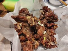 -熙成烧烤(白塔岭店)