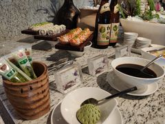 -厦门宝龙铂尔曼大酒店·龙之渊中餐厅