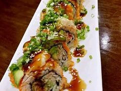 -松子料理(华威桥店)