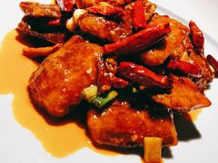 -院8里·小聚园老川菜(九眼桥店)