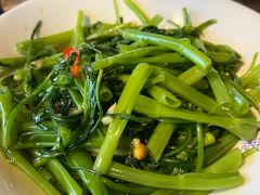 -喜越泰莱·泰越料理(海逸新天地店)