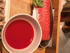 -巴奴毛肚火锅(龙湖锦艺城店)