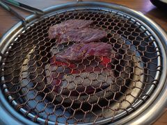 -牛人·雪花牛·木炭烤肉(昆山陆家店)
