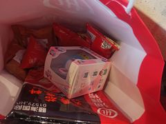 -海底捞火锅(旭辉MALL店)