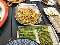 -北丐先生·野馄饨烧烤(长宁龙之梦店)