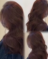 点击看大图 -雅仕 HAIR SALON 美发沙龙