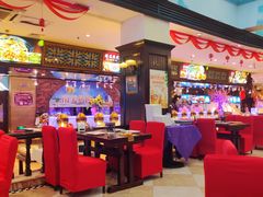 -比尔森巴西烤肉自助(红旗街店)