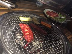 -虎丸烧肉(新大陆广场店)