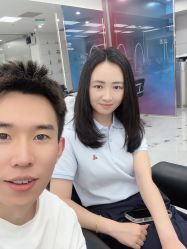 -5M HAIR SALON 旗舰店
