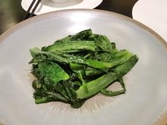 -上蔬无瑕· 创意素食·Vegetarian(华采天地店)