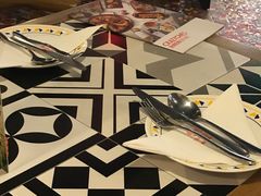 -CRAZYONES西班牙海鲜饭(日月光店)