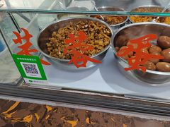 -芙蓉蛋卷(新街店)