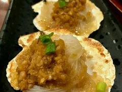 -平娃三宝烧烤·面食(南小街店)