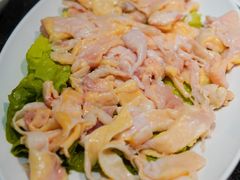 -野迹·石橄榄鸡·烧烤(新洲店)