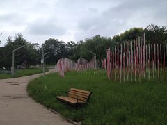 -武清南湖绿博园