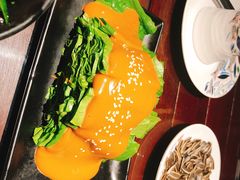 -江边城外烤全鱼(方庄时代购物中心店)