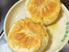 -李记清真馆(打钉巷店)