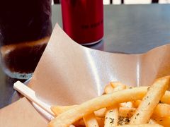 -shark burger·鲨鱼汉堡(交子大道店)