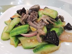 -胜记烧鹅美食