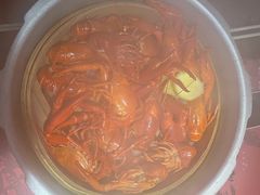 -蚝魁竹笼蒸生蚝 余杭店
