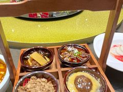 -西安饭庄·非遗陕菜(钟楼店)