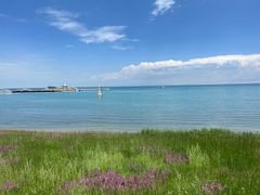 -青海湖二郎剑景区