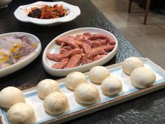-金龙烧烤·牛肉面(西塔店)