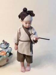 -咔咔儿童摄影馆