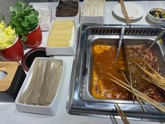 -大斌家串串火锅(德思勤店)