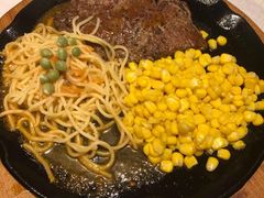 -豪客来牛排(新街口羊皮巷店)