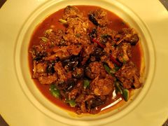 -艳阳天·非遗楚菜(武汉客厅店)