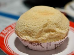 墨西哥奶黄包-敏华冰厅(天河城店)