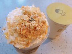 -喜茶(上海兴业太古汇店)