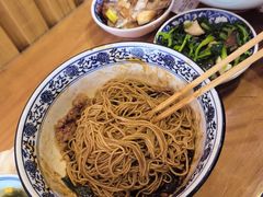 -君东记本帮面馆(天钥桥路店)