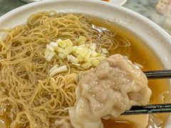 -燊意布拉肠云吞面(中山四路店)