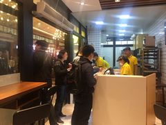 -吉品合酥脆烤饼(太平洋森活天地店)
