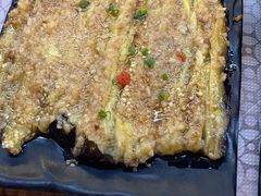-云晓光头烧烤吧(德平路店)