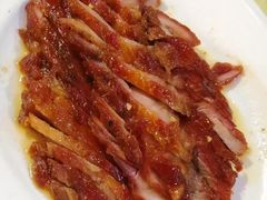 -老字号蛇口德记烧腊饭店·海鲜加工