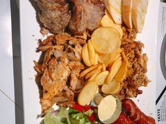 -HELLO MUSAE 拾光缪斯餐厅·纯正希腊风味(苏州中心店)