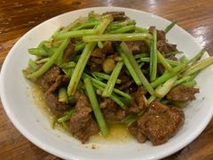 -凡老头米线砂锅(古荡新村西粮站)
