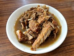 -马路桥姜汤面(江城大楼店)