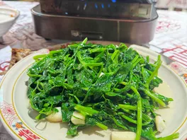 炒**尖
