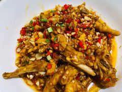 -八碗湘长沙市井菜(坡子街店)