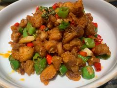 -锦府盐帮·侯宅(五棵松万达店)
