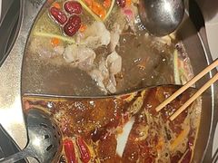 -山城辣妹子(定福庄店)