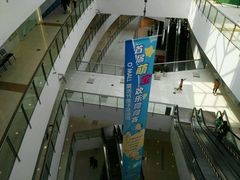 -新田360广场(上海华侨城店)