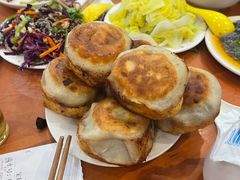 -宝瑞门钉肉饼店