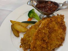 -成桂西餐厅·42年的味道(五大道疙瘩楼店)