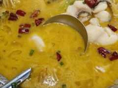 -李氏传家菜(兴城路店)