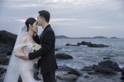 点击看大图 -纪可婚纱摄影平潭旅拍